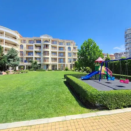 Royal Bay 2 - Private - Bsr - 1 Apartamento *