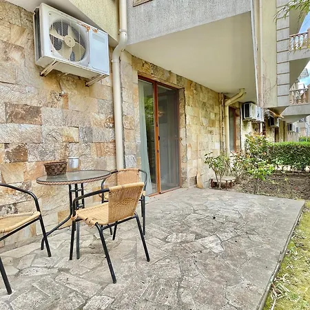 Apartamento Royal Bay 2 - Private - Bsr - 1