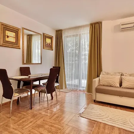 Apartamento Royal Bay 2 - Private - Bsr - 1